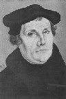 Luther Portrait